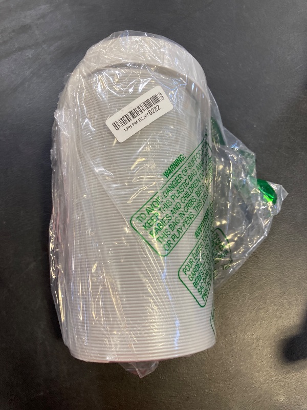Photo 1 of Portable Air Conditioner Hose Kit 5.9" Dia 59" Length AC Hose with Adapter Flexible Exhaust Hose and AC Unit Tube Connector for Portable Air Conditioner Vent AA06