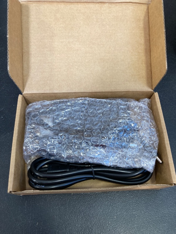Photo 1 of Laptop Charger for Dell Inspiron 13 14 15 5000 7000 3501 3505 3502 3593 5502 5406 5515 5100 5505 7300 7400 Vostro 5301 5402 AC Adapter Power Supply Cord 65W 19.5V 3.34A