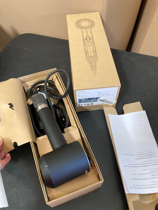 Photo 1 of Dyson Supersonic™ Origin Hair Dryer