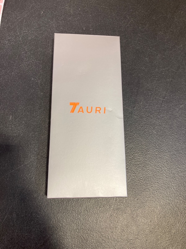 Photo 1 of TAURI 4 in 1 for iPhone 15 Pro Screen Protector, 3 Pack Tempered Glass Film + 1 Dust Free Easy Installation Tool, 9H Hardness Bubble Free Micro-curved Edges HD Screen Protector for 15 Pro