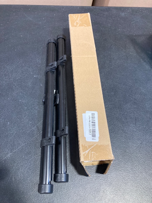 Photo 1 of Car Window Shades - Side Window Sun Shade (2 Pack) Retractable Car Roller Sunshade for UV and Sun Glare Protection (14.3"x17.7")