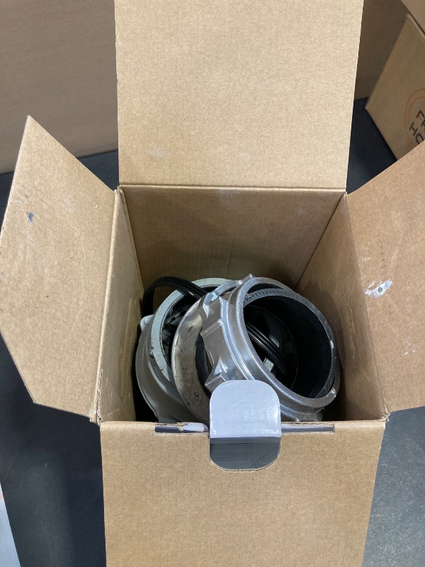Photo 1 of Waste King Garbage Disposal for Kitchen Sink with Power Cord, L-1001