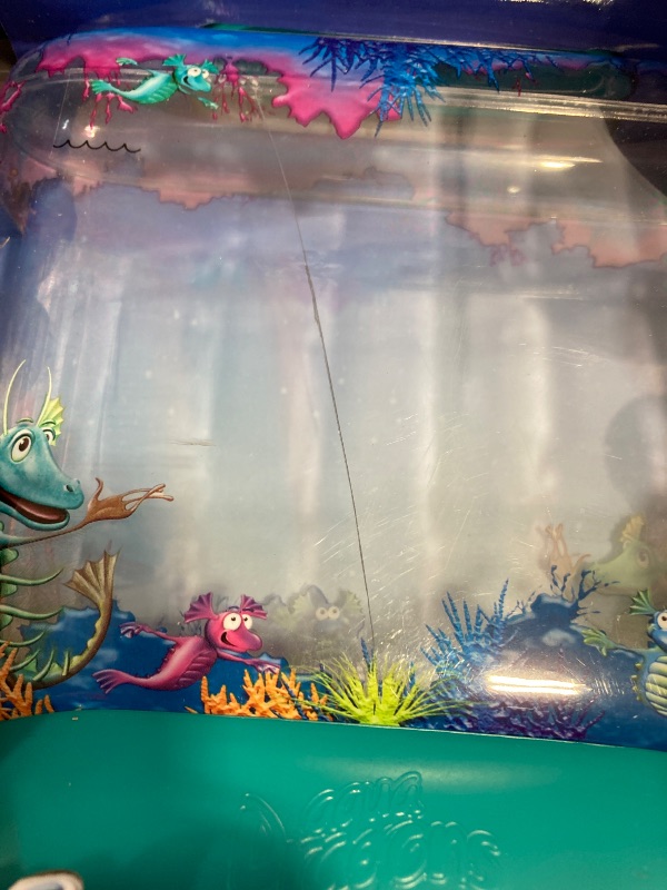 Photo 1 of Animagic Aqua Dragons Light-Up Deep Sea Habitat | Build an Aquatic Ecosystem, Watch Prehistoric Pets Hatch & Grow Science Kit | Ages 6+ (Packaging may vary)