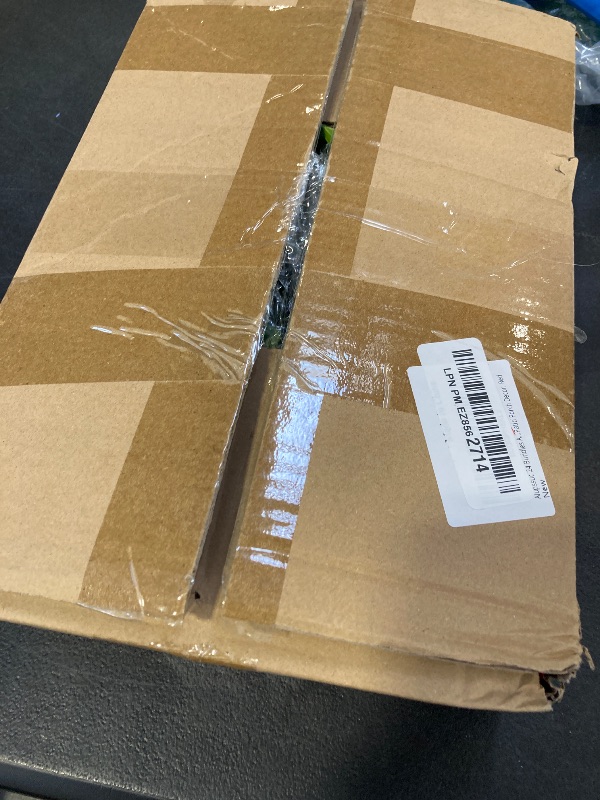 Photo 1 of Alupssuc 24 Bundles Artificial Flowers for Outdoors Decoration, UV Resistant Silk Violet Faux Colorful Daisy Eucalyptus Spring Fake Plants for Outside Indoor Yard Home Patio Porch Decor, Red