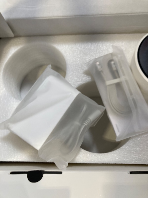 Photo 1 of TP-Link ???? X55 AX3000 WiFi 6 Mesh System - Covers up to 6500 Sq.Ft, Replaces Wireless Router and Extender, 3 Gigabit Ports per Unit, Supports Ethernet Backhaul (1-Pack)