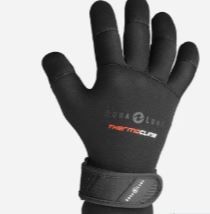 Photo 1 of THERMOCLINE - Dive Gloves 5mm M