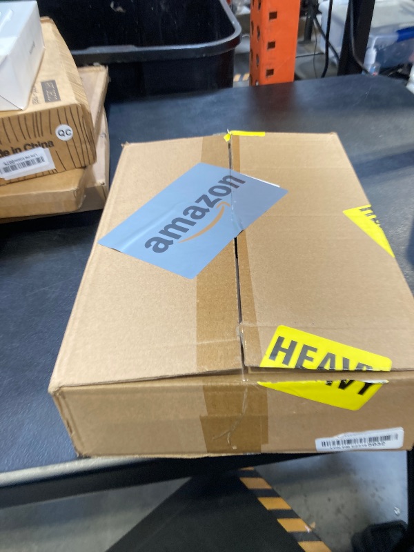 Photo 1 of 2 Set Magnetic Shelf for Refrigerator with Wood Lid, Fruit Potato & Onion Storage Bins, Pantry Organizers & Storage, Large Container Magnetic Spice Rack for Refrigerator, Kitchen Counter, Cabinet