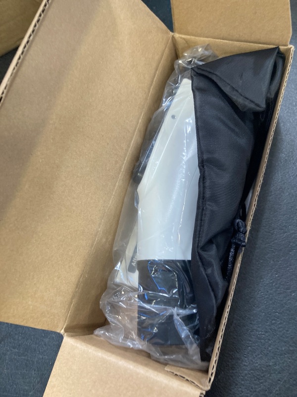 Photo 1 of EV Charger Adapter for Tesla to J1772, Up to 60A 250V, IP65, NACS to J1772 Adapter, J1772 EV Charging Adapter Compatible with Tesla Wall Connector/Tesla Destination/Mobile Charger (for J1772 EVs Only)