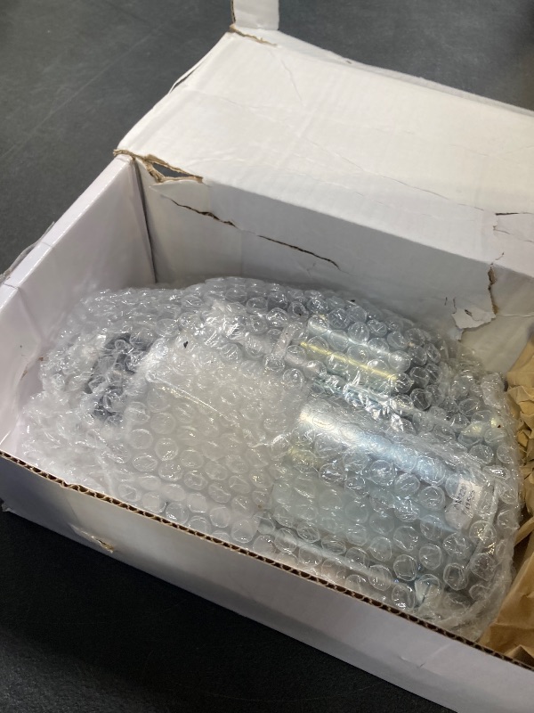 Photo 1 of DB Electrical 410-12402 Starter Compatible with Hyundai Azera 2006-2008, Sedona 2006-2007, Santa Fe 2007-2009 3.3L, Entourage Veracruz 2007-2008 3.8L,12V Clockwise 8 Teeth, Replaces 8000172
