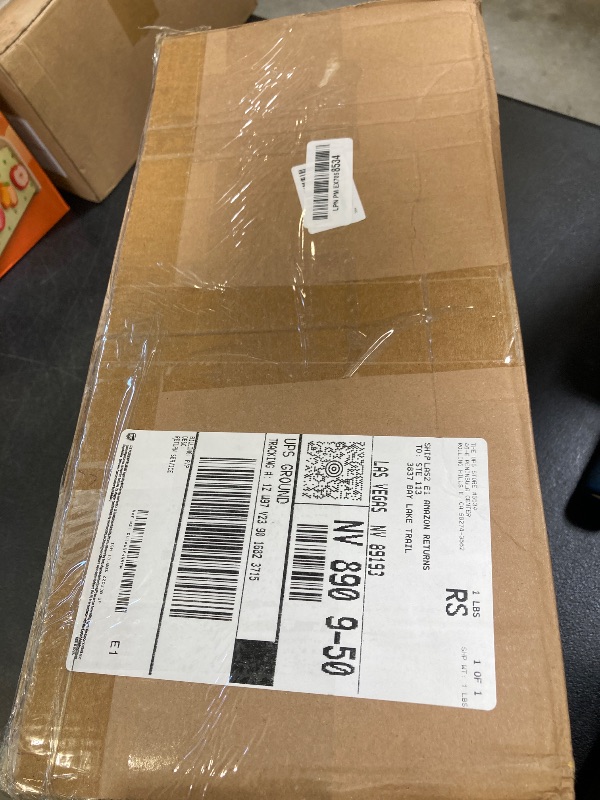 Photo 1 of 316048414(6")316048413(8") Silver Electric Stove Burner Drip Pans and Electric Stove Burner Replacement MP21YA(8")8 MP15YA(6") Compatible for Frigi-daire Ken-more Range Oven Stove-by MIFLUS