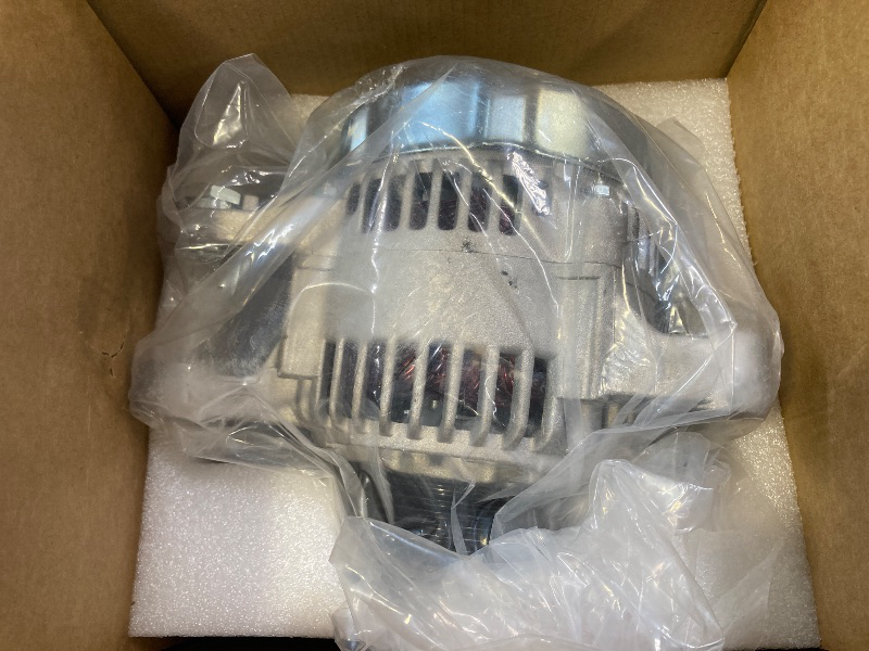 Photo 1 of Alternator Compatible with 1.8L 1.8 1999-2002 Chevrolet Prizm 1998-2002 Toyota Corolla AND0177 113627 94857218 40052037 13756 ALT5111 12801