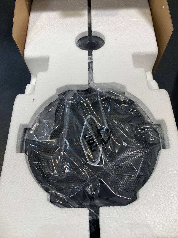 Photo 1 of JBL GTO609C Premium 6.5-Inch Component Speaker System