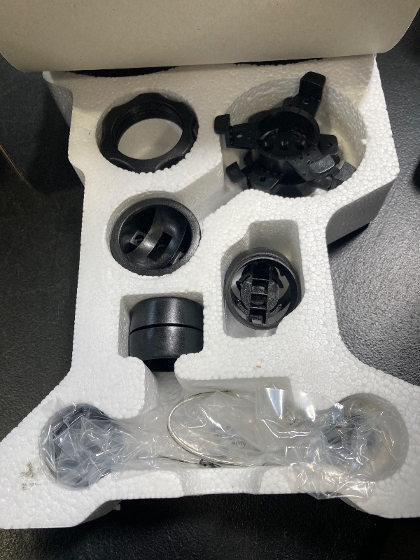 Photo 1 of JBL GTO609C Premium 6.5-Inch Component Speaker System