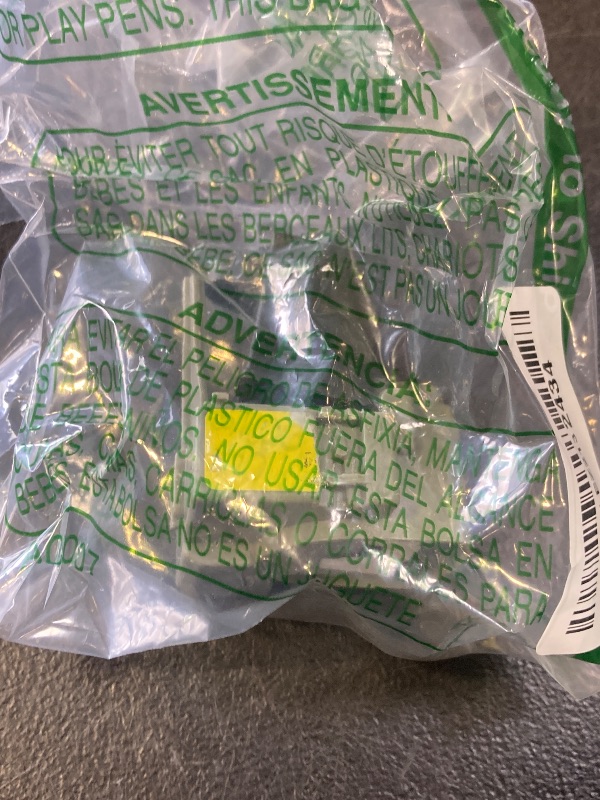 Photo 1 of W10189190 TSD2 Refrigerator Start Device W10662129 Run Capacitor Compatible with Whirlpool Kenmore Refrigerator Compressor Overload and Start Relay WPW10189190 W10197428 241941003 2255198 PS11740412