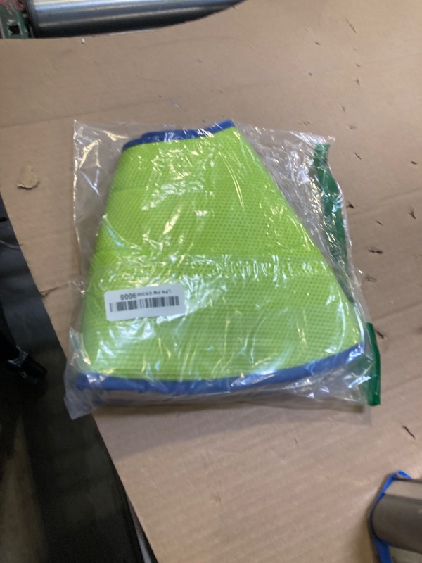 Photo 1 of Soft Dog Cone Collar Alternative to Stop Licking, Comfy E Cones for Large Medium Dogs After Surgery, Comfortable Elizabethan Recovery Head Ecollars of Shame, XL Pet Neuter Neck Collars Anti Licking