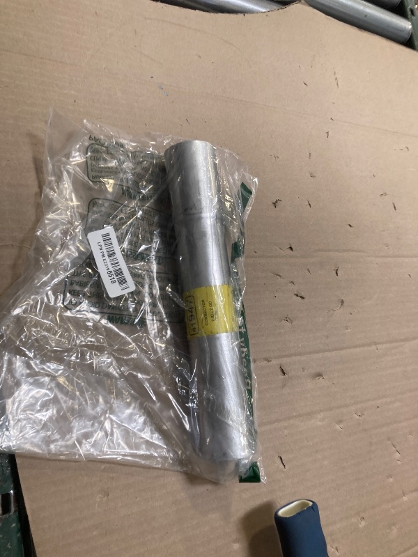 Photo 1 of Walker 41947 Exhaust Pipe Connector 2" Inlet (ID) 2" Outlet (OD) for Chevrolet G30