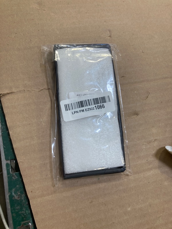 Photo 1 of condgood for Galaxy Z Fold 7 Case Compatible with MagSafe, Built-in Metal Kickstand & Strong Magnetic, Anti-Yellowing Non Slipping Out Phone Cover with Stand Slim fit Samsung Galaxy Z Fold7 (Clear)