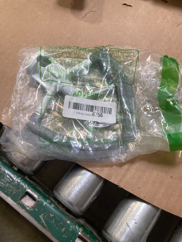 Photo 1 of 6 Quart Flex Edge Beater for KitchenAid Bowl-Lift Stand Mixers With Silicone Edges For Kitchen Aid Accessories and Attachments