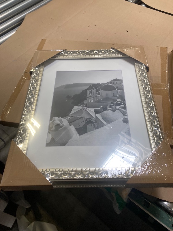 Photo 1 of picture frame 