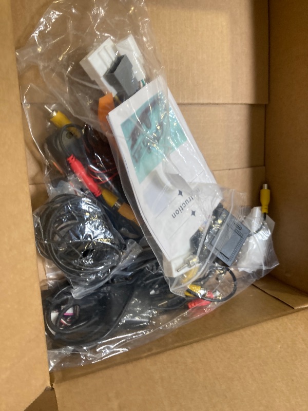 Photo 1 of [4G+64G] Car Stereo for Nissan Rogue X-Trail Qashqai 2014-2018 with Bluetooth GPS Wireless Carplay Android Auto, Hodozzy 10.1" Touch Screen Radio with WiFi FM/RDS Radio, DSP/USB/SWC, Camera