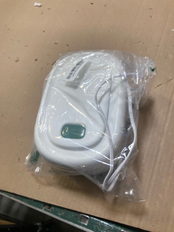 Photo 1 of Momcozy Baby Wipe Warmer, Innovative Spring Design, Large Capacity Wipes Dispenser, Fast and Even Heating, 4 Modes of Temperature Heating Control, Diaper Wipe Warmer with Night Light