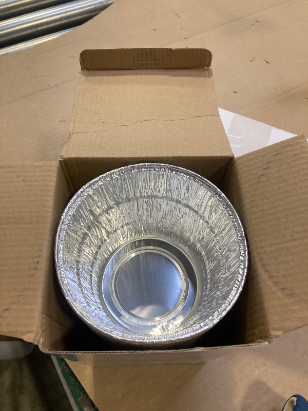 Photo 1 of 60 Pack BAC407 Grease Bucket Liner Compatible for Traeger Pro Series 575/780, 22/34 Series, Ironwood 650/885 Grills, Grill Accessories Drip Tray Liner