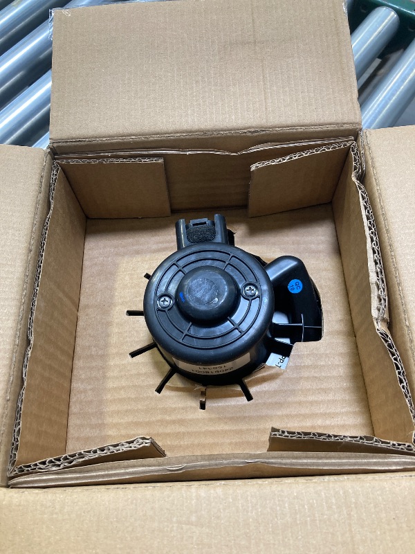 Photo 1 of AC Blower Motor with Fan Fits for 2003 2004 2005 2006 Chevy Silverado 1500 2500 Suburban Avalanche GMC Sierra Yukon Cadillac Escalade HVAC Heater Blower Motor Replaces# 700191