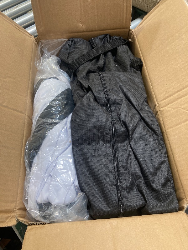 Photo 1 of Outdoor Projector Screen with Stand 100 Inch: Portable Projection Screen 16:10 4K HD Outdoor Movie Screen with Carry Bag for Home Backyard Theater