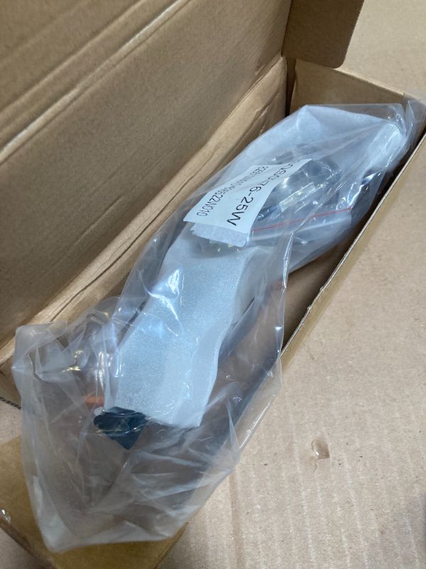 Photo 1 of ApplianPar Door Lock Cylinder 2 Keys and Rotor Glove Box Kit for Santa Fe 2013-2019
