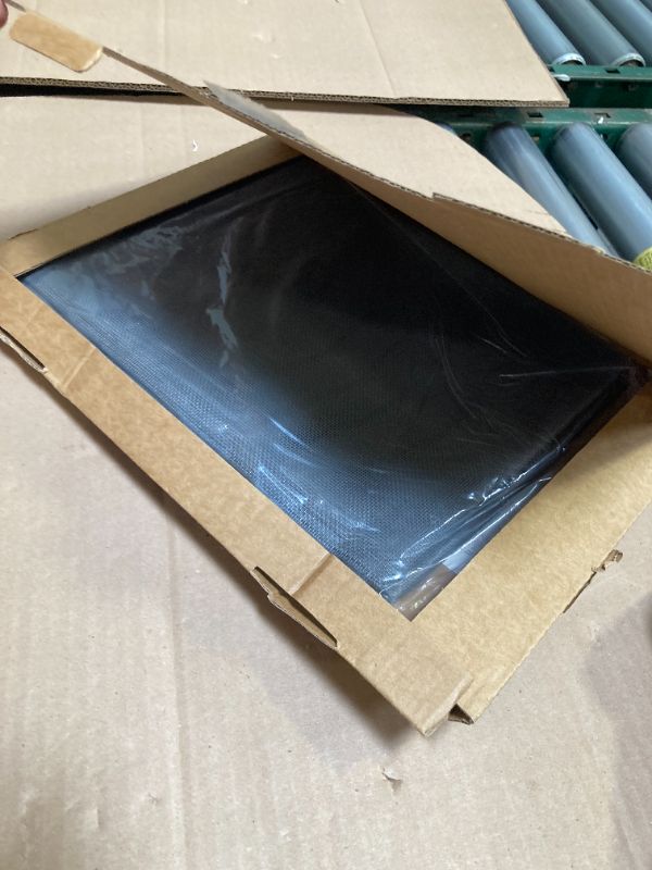 Photo 1 of Windows Screen and Screen Door Replacement, 59"x106" Durable Fiberglass Screen Mesh- Window Screen & Sliding Screen Door Repair for Patio and Windows