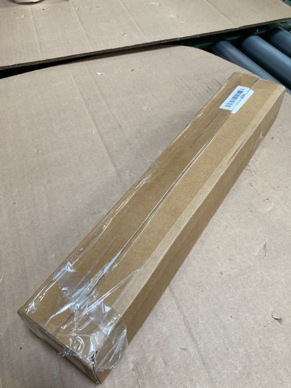 Photo 1 of AIZESI Gold Tension Curtain Rod 30-63Inch 1PCS,Spring Tension Rod No Drilling Non-Slip Adjustable Tension Curtain Rod,Spring Loaded Rod Extendable Tension Rod For Windows Doorway Bedroom