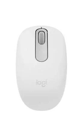 Photo 1 of Logitech M196 Bluetooth Wireless Mouse