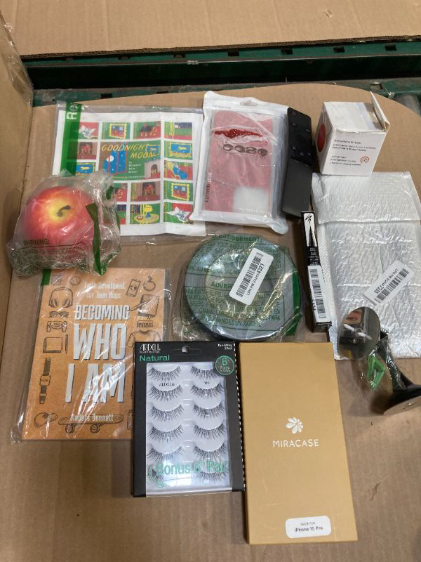 Photo 1 of Mix Items ***FINAL SALE**