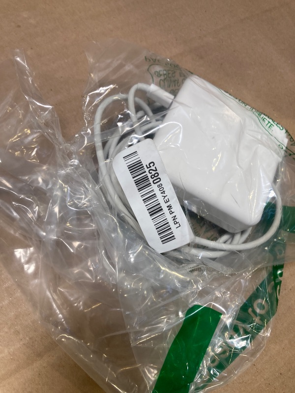 Photo 1 of Mac Book Pro Charger - 118W USB C Charger Fast Charger Compatible with MacBook pro/Air, M1 M2 M3 M4, ipad Pro, Samsung Galaxy and All USB C Device, Include Charge Cable