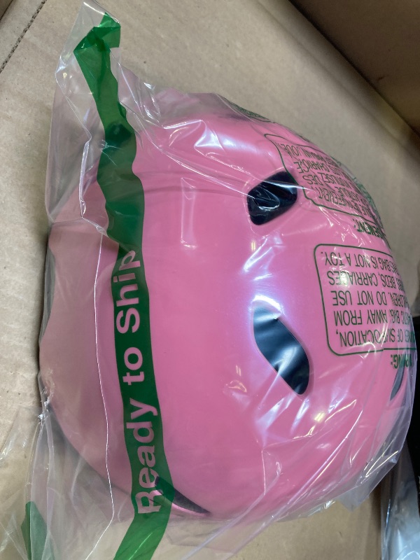 Photo 1 of Bell Pint Toddler Bike Helmets