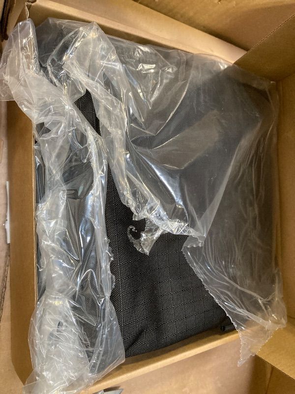 Photo 1 of (Not Suitable for Other Brands) FXW Exclusive Mesh Top Cover (Playpen not Included), Only Fits FXW Homeplus/Rollick Dog Playpen 24" H 6 Panels, Rectangle?Patent Pending