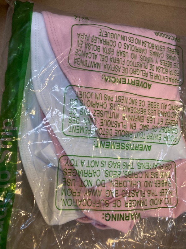 Photo 1 of 2pcs only----M--Trendy Queen Womens  Summer Tube Tops Crop Going Out Strapless Basic Backless Bandeau Bustier Beach Outfits 2025 Black White Pink M