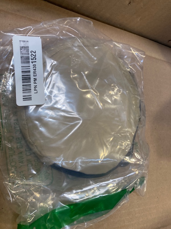 Photo 1 of Flammi UPF 50+ Fishing Hat w/Head Net Sun Protection Safari Boonie Hat Cap Outdoor for Men/Women (Khaki)