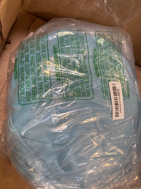 Photo 1 of 3 Pcs Baby Shower Games Bridal Shower Games Funny Activities - Funniest Baby Shower Game Ever, Ice Breakers for Boy or Girl, How Many Plushies Can You Catch in Your Diaper (Blue) – No Balls Included