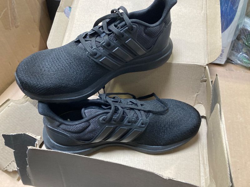 Photo 1 of adidas Women's Ultradream DNA Sneaker, Black/Black/Black, 7