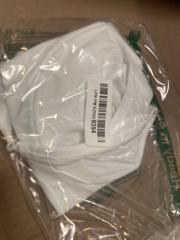 Photo 1 of Natori Women's Performance Sport Convertible Underwire 731439 White Sports Bra 34DD