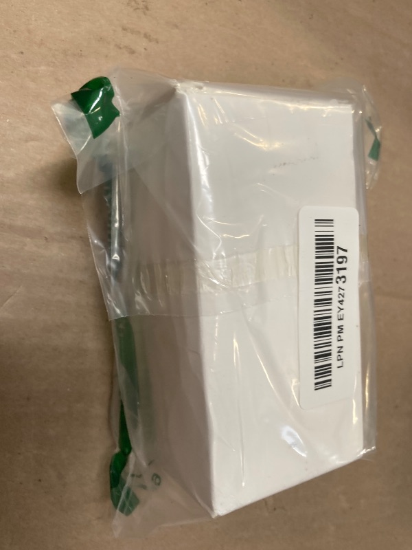 Photo 1 of Kanayu NEMA 14-50P to L6-30R RV Generator Welder Adapter, 50A 4 Prong Male Plug to 30A 3 Prong Locking Female Outlet Receptacle Generator Welder Dryer EV Charger Power Cord Adapter