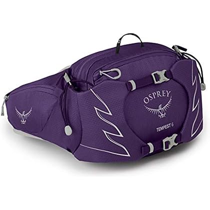 Photo 1 of Osprey Talon 6L Men's Lumbar Hiking Waist Pack,  