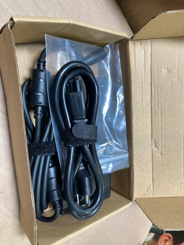 Photo 1 of 180W AC Charger for Dell G5 G7 15 17 7588 7790 7577 5587 3579 3779 Dell Precision 7510 7520 7530 7540 7550 7560 FA180PM111 HA180PM180 DA180PM111 AC Adapter