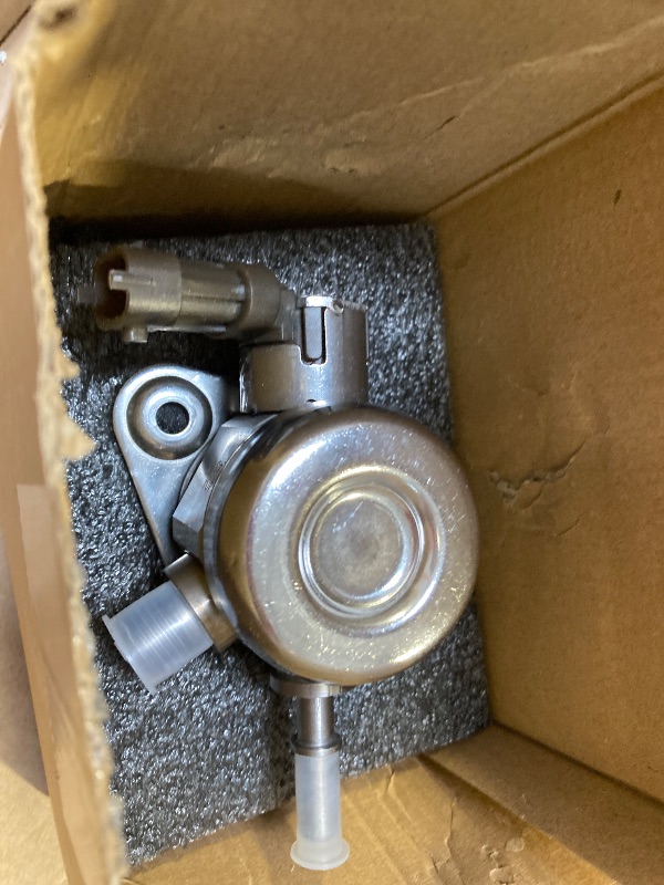 Photo 1 of 35320-2b220 High Pressure Fuel Pump 1.6L L4, for Hyundai Accent/Veloster 2012-2017, for Kia Rio/Forte Koup/Soul/Forte5 2012-2016, 35320-2B140, 35320-2B130, Direct Injection Mechanical Fuel Pump