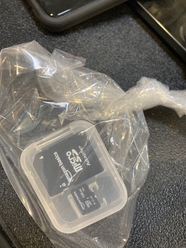 Photo 1 of 128GB Micro SD card