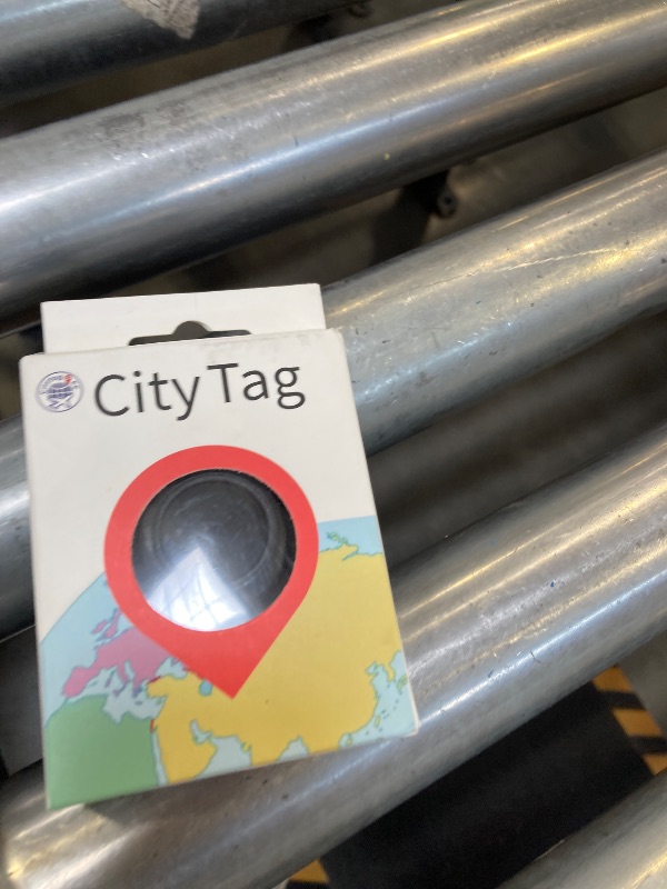 Photo 1 of GPS Tracker for Vehicles,Cars,Kids,Pets,and Motorcycles | Real-Time Location Tracking | No Monthly Fee No Subscription | Mini Hidden GPS Tracker Device for Car,Dog,Elderly,and Personal Use