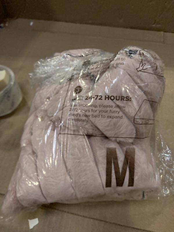 Photo 1 of M size dog bed cover 