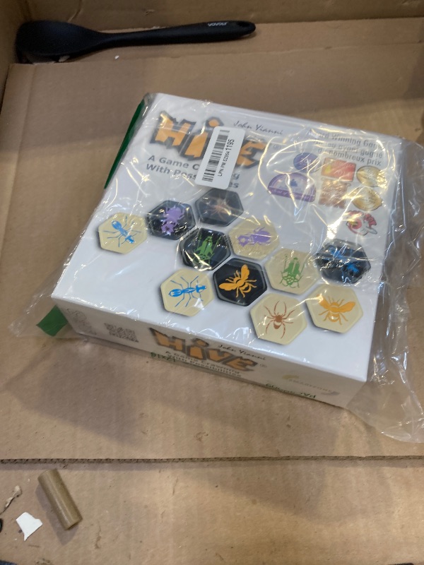 Photo 1 of Smart Zone Games Hive- A Game Crawling With Possibilities, (5525890)