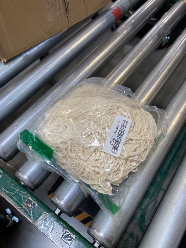 Photo 1 of 2 Pack Fish Net Decorations for Party, Natural Cotton Hawaiian Party Fishing Net Decorative, Nautical Themed Cotton Fishnet Under The Sea Pirate Ocean Beach Decor